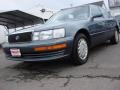 1990 Flint Gray Metallic Lexus LS 400 #56156280