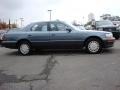 Flint Gray Metallic - LS 400 Photo No. 6