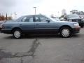 1990 Flint Gray Metallic Lexus LS 400  photo #6