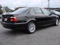 2003 Jet Black BMW 5 Series 530i Sedan  photo #5