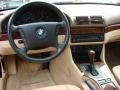 2003 Jet Black BMW 5 Series 530i Sedan  photo #11