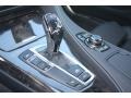 8 Speed Sport Automatic 2012 BMW 6 Series 640i Coupe Transmission