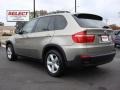 Platinum Bronze Metallic - X5 3.0si Photo No. 4