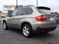 2007 Platinum Bronze Metallic BMW X5 3.0si  photo #4