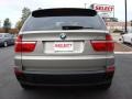 2007 Platinum Bronze Metallic BMW X5 3.0si  photo #5