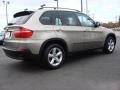 2007 Platinum Bronze Metallic BMW X5 3.0si  photo #6