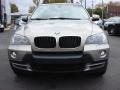 2007 Platinum Bronze Metallic BMW X5 3.0si  photo #9