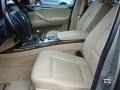 2007 Platinum Bronze Metallic BMW X5 3.0si  photo #10