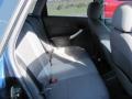 2003 Twilight Blue Metallic Ford Focus ZX5 Hatchback  photo #13