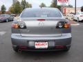 2006 Titanium Gray Metallic Mazda MAZDA3 s Touring Sedan  photo #5