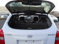 2008 Nordic White Hyundai Tucson GLS  photo #14