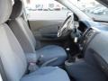 2008 Nordic White Hyundai Tucson GLS  photo #21