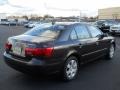 Natural Khaki Green - Sonata GLS Photo No. 2