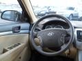 Natural Khaki Green - Sonata GLS Photo No. 4