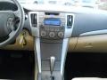 Natural Khaki Green - Sonata GLS Photo No. 5