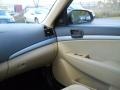 Natural Khaki Green - Sonata GLS Photo No. 6