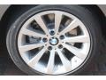 2011 Space Gray Metallic BMW 3 Series 328i Sedan  photo #5