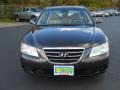 Natural Khaki Green - Sonata GLS Photo No. 12