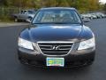 Natural Khaki Green - Sonata GLS Photo No. 13