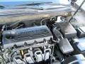 Natural Khaki Green - Sonata GLS Photo No. 19