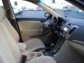 Natural Khaki Green - Sonata GLS Photo No. 22