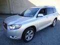 Classic Silver Metallic - Highlander Sport Photo No. 2