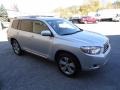 Classic Silver Metallic - Highlander Sport Photo No. 4