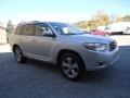 Classic Silver Metallic - Highlander Sport Photo No. 5