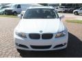 2011 Alpine White BMW 3 Series 328i Sedan  photo #2
