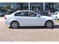 2011 Alpine White BMW 3 Series 328i Sedan  photo #3