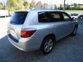 Classic Silver Metallic - Highlander Sport Photo No. 8