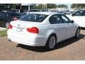 2011 Alpine White BMW 3 Series 328i Sedan  photo #6