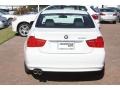 2011 Alpine White BMW 3 Series 328i Sedan  photo #7