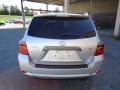 Classic Silver Metallic - Highlander Sport Photo No. 9