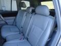 Classic Silver Metallic - Highlander Sport Photo No. 30