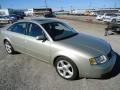  2004 A6 2.7T quattro Sedan Melange Metallic