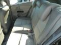 Gray Interior Photo for 2012 Honda Insight #56166005