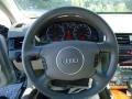 Beige Steering Wheel Photo for 2004 Audi A6 #56166151