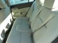 Taffeta White - Civic LX Sedan Photo No. 11