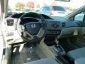 Taffeta White - Civic LX Sedan Photo No. 12