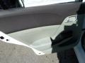 Taffeta White - Civic LX Sedan Photo No. 13