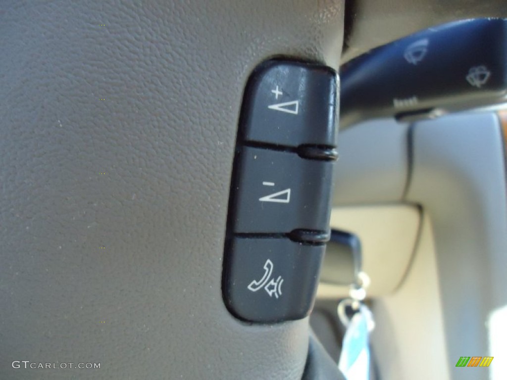 2004 Audi A6 2.7T quattro Sedan Controls Photo #56166193