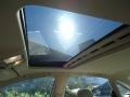 Sunroof of 2004 A6 2.7T quattro Sedan