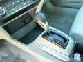 Taffeta White - Civic LX Sedan Photo No. 16