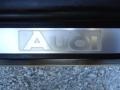 2004 Audi A6 2.7T quattro Sedan Marks and Logos