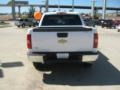 2010 Summit White Chevrolet Silverado 1500 LT Crew Cab  photo #4