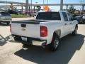 2010 Summit White Chevrolet Silverado 1500 LT Crew Cab  photo #5