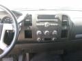 2010 Summit White Chevrolet Silverado 1500 LT Crew Cab  photo #9