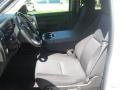 2010 Summit White Chevrolet Silverado 1500 LT Crew Cab  photo #13