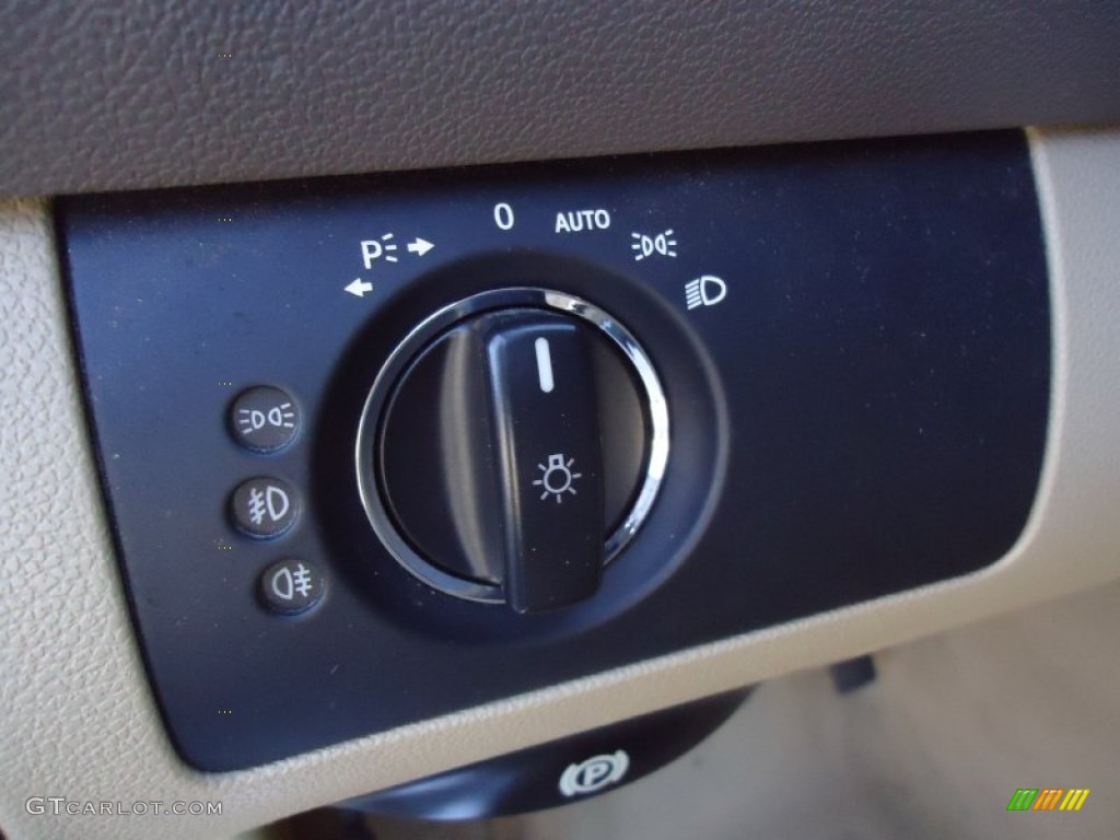 2008 ML 350 4Matic - Jade Green Metallic / Macadamia photo #51